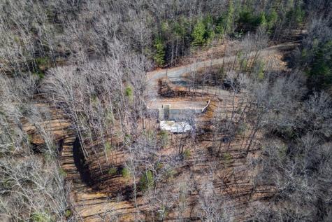 168 Buckskin Drive Cherry Log GA 30522