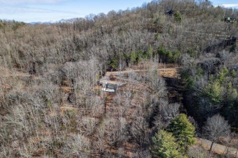168 Buckskin Drive Cherry Log GA 30522