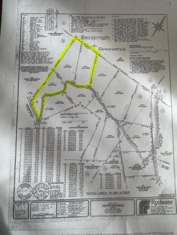 Lt 1,2,3 Abercrombie Estates Suches GA 30572
