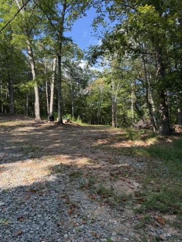 72 Old Parker Way Ellijay GA 30536
