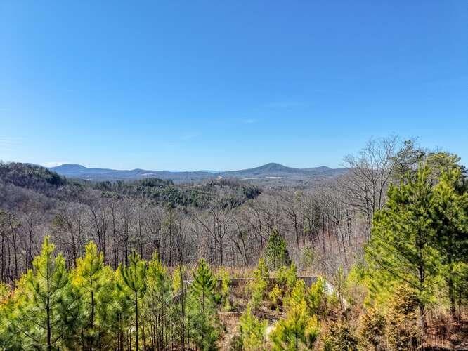 Lot 364 Thirteen Hundred Blairsville GA 30512