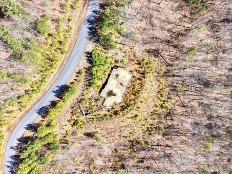 Lot 364 Thirteen Hundred Blairsville GA 30512