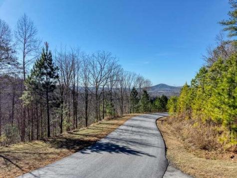 Lot 364 Thirteen Hundred Blairsville GA 30512