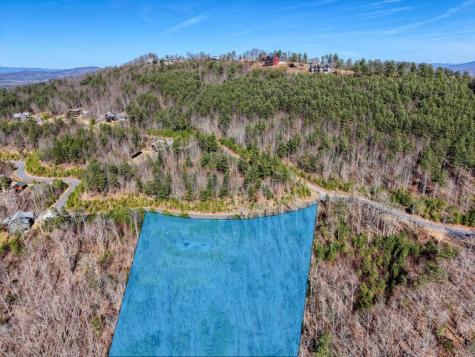 Lot 364 Thirteen Hundred Blairsville GA 30512