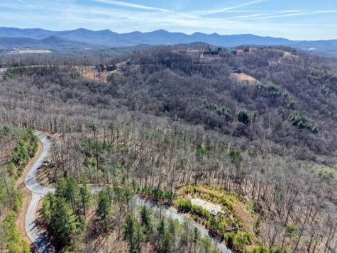 Lot 364 Thirteen Hundred Blairsville GA 30512