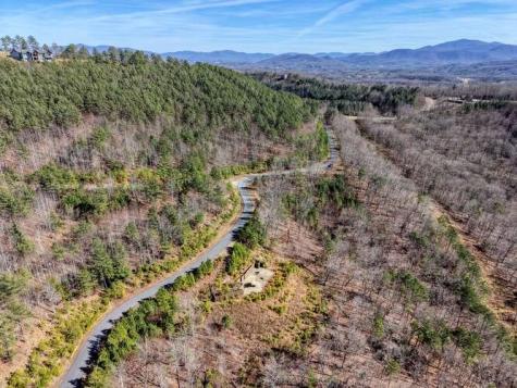 Lot 364 Thirteen Hundred Blairsville GA 30512