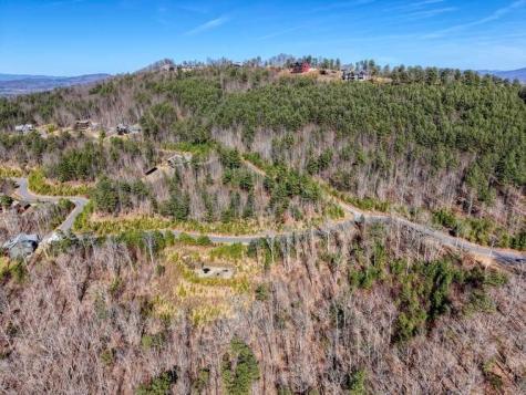Lot 364 Thirteen Hundred Blairsville GA 30512