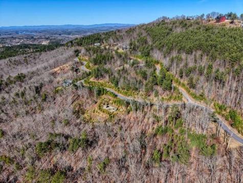 Lot 364 Thirteen Hundred Blairsville GA 30512