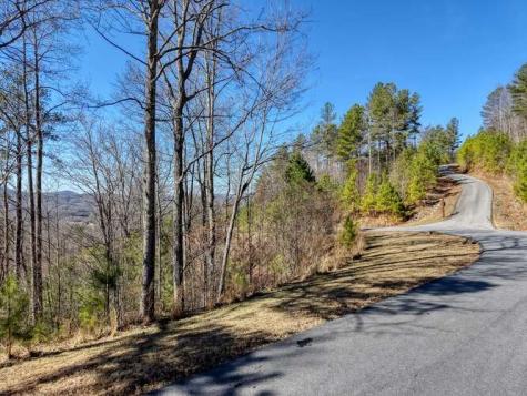 Lot 364 Thirteen Hundred Blairsville GA 30512