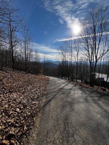 Lot 54 Sunny View Drive Blairsville GA 30512