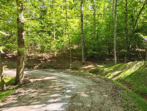 0 Gladstone Court Ellijay GA 30540