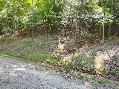 0 Gladstone Court Ellijay GA 30540