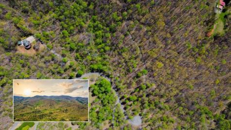 29 Ac Hidden Valley Drive Ellijay GA 30536