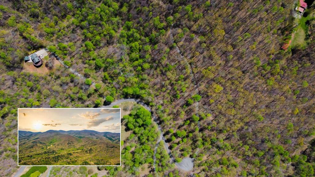 29 Ac Hidden Valley Drive Ellijay GA 30536