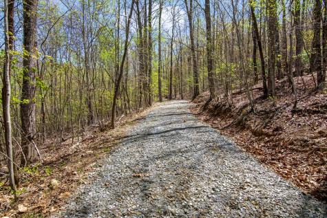 29 Ac Hidden Valley Drive Ellijay GA 30536