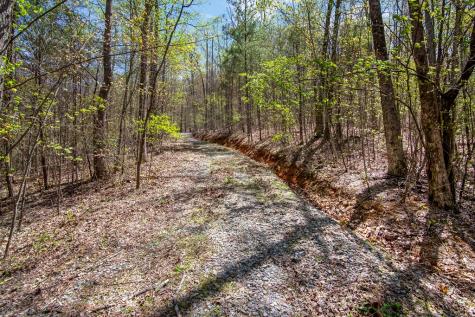 29 Ac Hidden Valley Drive Ellijay GA 30536