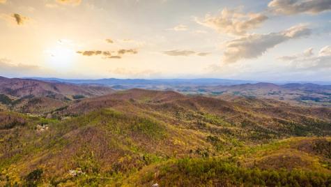 29 Ac Hidden Valley Drive Ellijay GA 30536