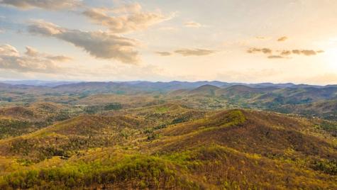 29 Ac Hidden Valley Drive Ellijay GA 30536