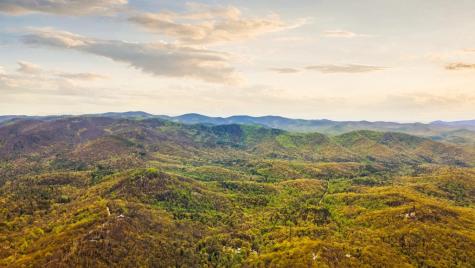 29 Ac Hidden Valley Drive Ellijay GA 30536