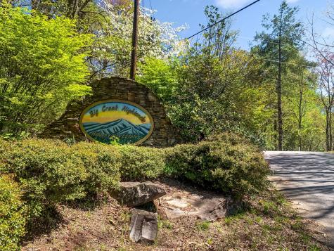 29 Ac Hidden Valley Drive Ellijay GA 30536