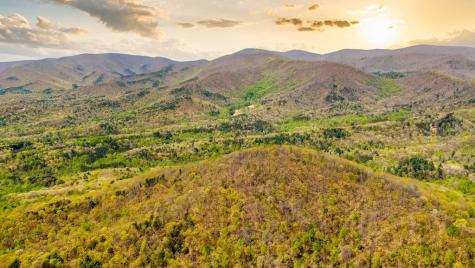 29 Ac Hidden Valley Drive Ellijay GA 30536