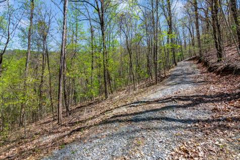 29 Ac Hidden Valley Drive Ellijay GA 30536