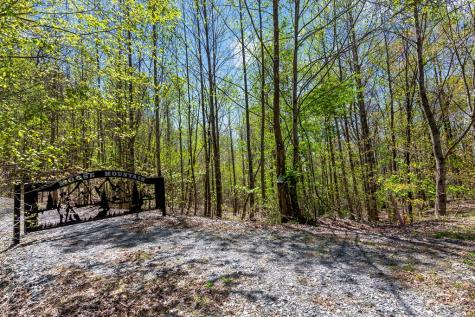 29 Ac Hidden Valley Drive Ellijay GA 30536