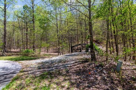 29 Ac Hidden Valley Drive Ellijay GA 30536