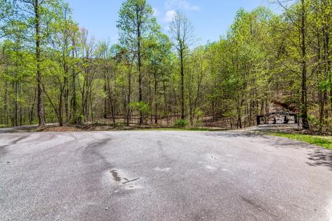 29 Ac Hidden Valley Drive Ellijay GA 30536