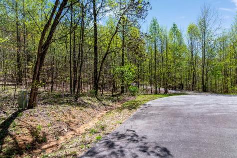 29 Ac Hidden Valley Drive Ellijay GA 30536