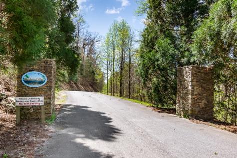 29 Ac Hidden Valley Drive Ellijay GA 30536