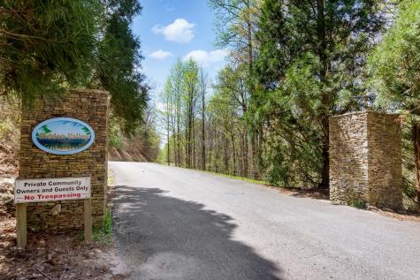 29 Ac Hidden Valley Drive Ellijay GA 30536