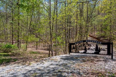 29 Ac Hidden Valley Drive Ellijay GA 30536