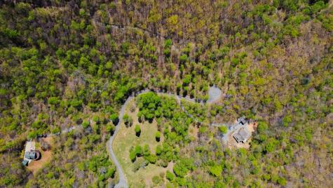 29 Ac Hidden Valley Drive Ellijay GA 30536