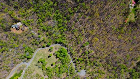 29 Ac Hidden Valley Drive Ellijay GA 30536