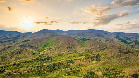 29 Ac Hidden Valley Drive Ellijay GA 30536