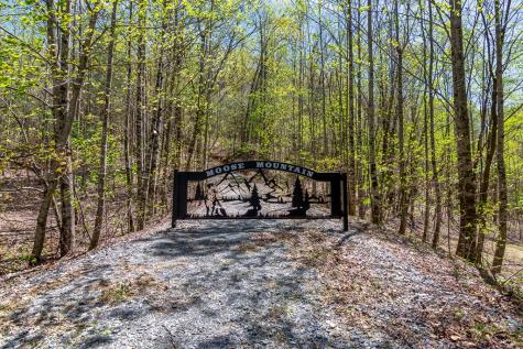 29 Ac Hidden Valley Drive Ellijay GA 30536