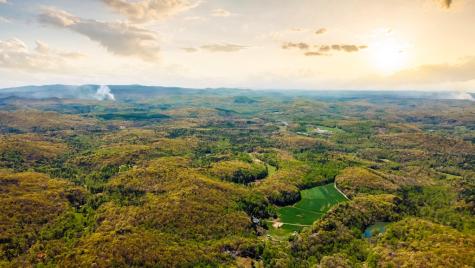 29 Ac Hidden Valley Drive Ellijay GA 30536