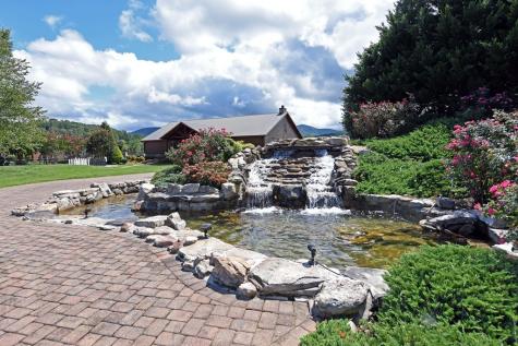 101 Foggy Mountain Road Blairsville GA 30512