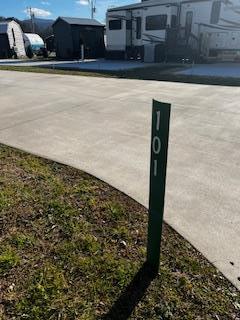 101 Foggy Mountain Road Blairsville GA 30512