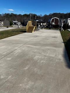 101 Foggy Mountain Road Blairsville GA 30512