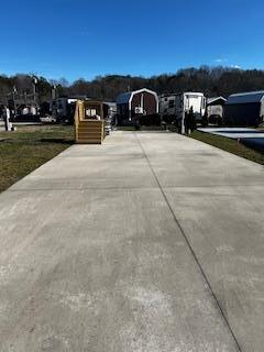 101 Foggy Mountain Road Blairsville GA 30512