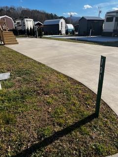 101 Foggy Mountain Road Blairsville GA 30512