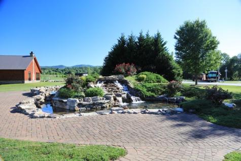 101 Foggy Mountain Road Blairsville GA 30512