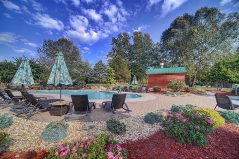 101 Foggy Mountain Road Blairsville GA 30512