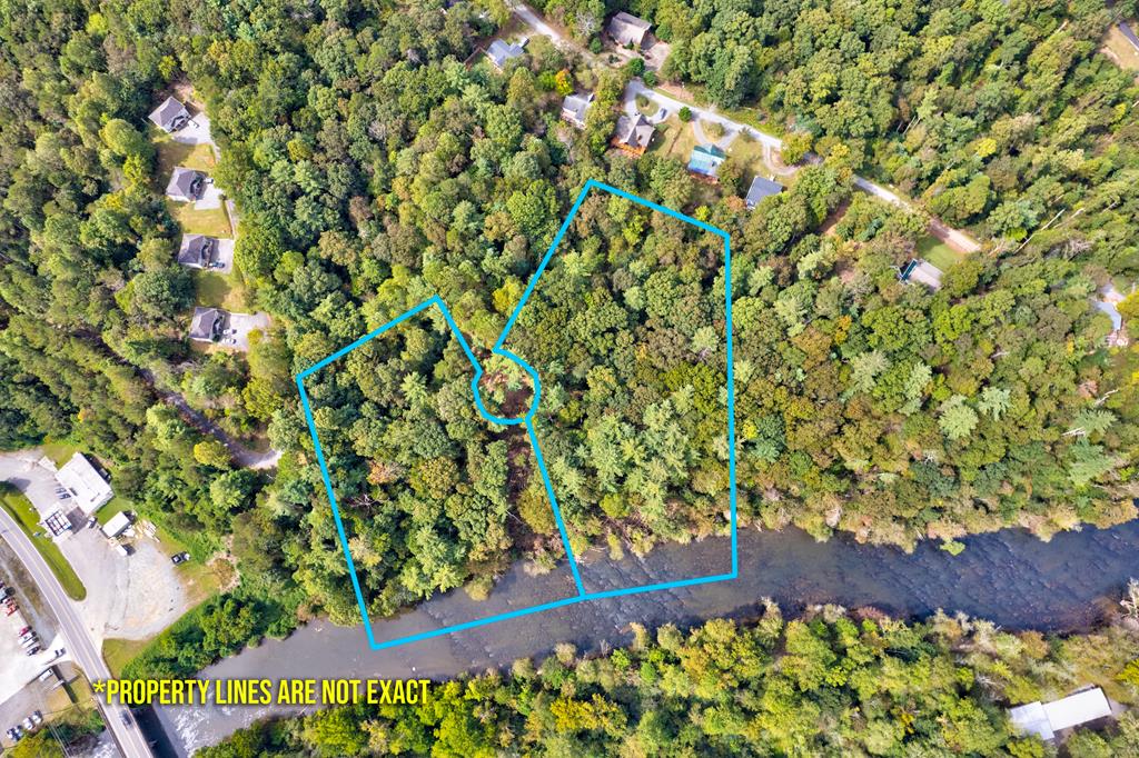 99&102R Ponca Court Ellijay GA 30540