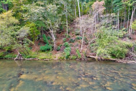 99&102R Ponca Court Ellijay GA 30540