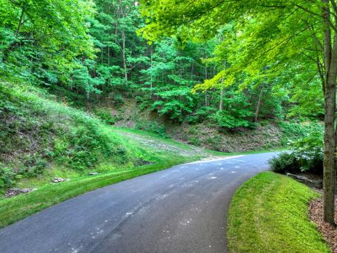 65 Utana Bluff Trail Ellijay GA 30540