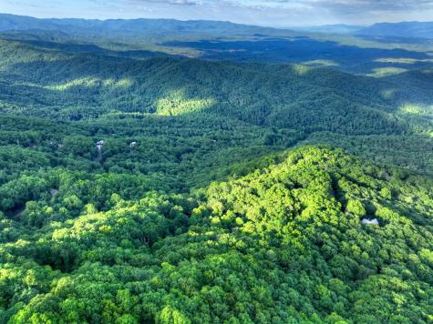 65 Utana Bluff Trail Ellijay GA 30540