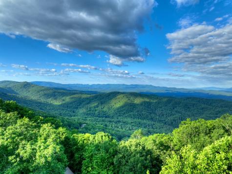 65 Utana Bluff Trail Ellijay GA 30540